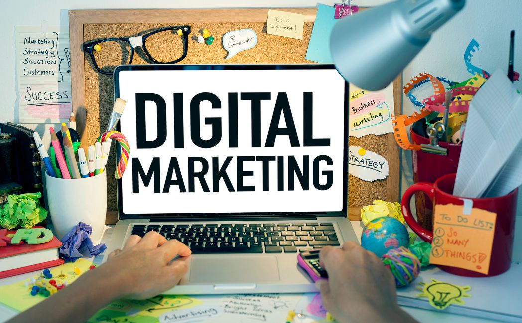 digital marketing practices